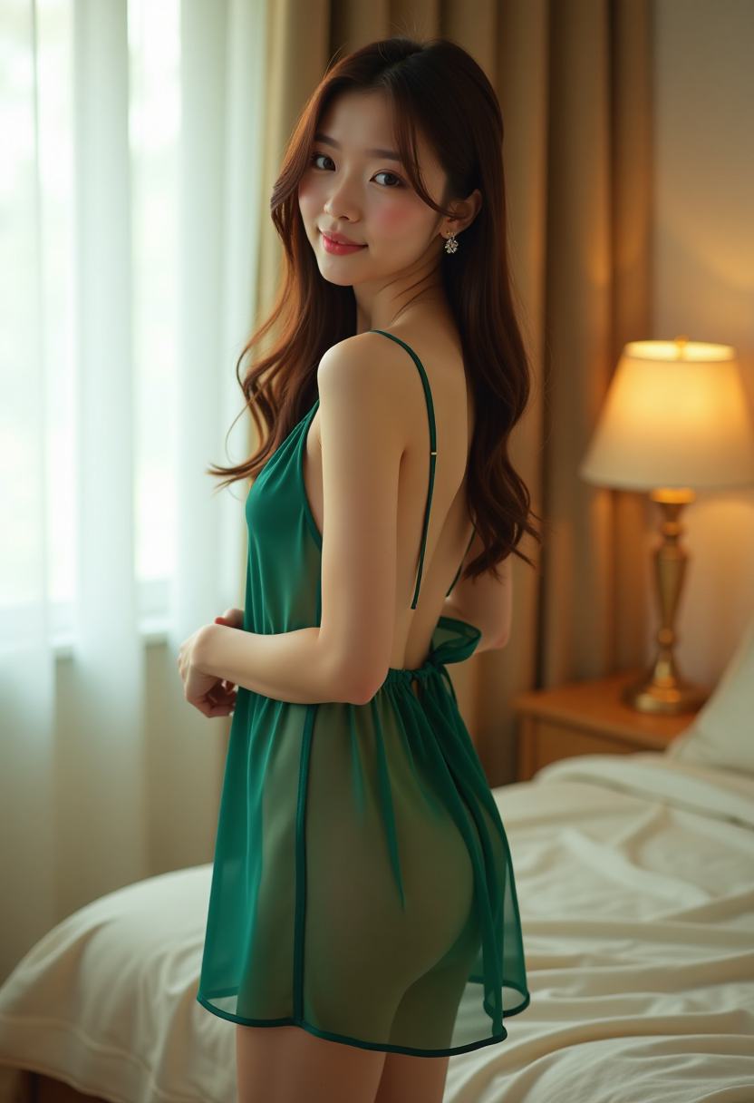 默杀